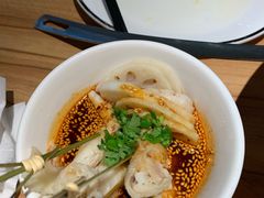 -太二酸菜鱼(福州泰禾店)