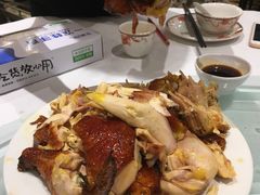 -稻香酒家(天河城店)