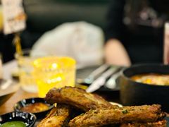 -Shantek象提南亚餐厅&西餐融合Bistro(淮海中路店)