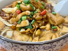 -荣荣面馆(丹溪大道店)