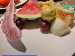 -亚马逊海鲜自助(王府井店)
