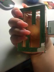 -Cinderella主题美甲