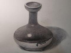 -信马画室 成人零基础到个人创作画室(亚运村店)