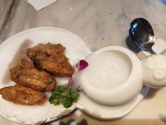 -唐猫庭院·千年陕菜(大唐不夜城店)