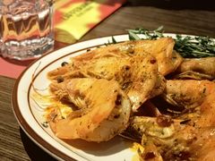 -ZAFFERANO西班牙海鲜饭(上海首店)