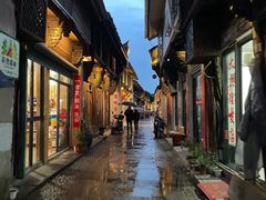 -佰仙面馆