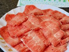 -常赢三兄弟·清真涮肉(五莲路店)