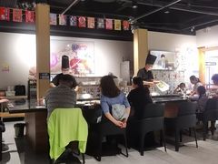 -大成铁板烧•板前(复古餐厅石老人店)