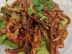 -金刚山(学府路店)