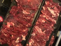 -陈记顺和潮汕牛肉火锅(番禺迎宾大道店)