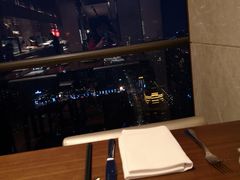 -嘉定凯悦·咖啡厅