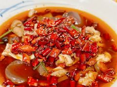 -北平食府.北京烤鸭(亦庄店)
