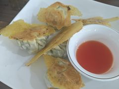 -南记食粥坊·宵夜大排档(岭南分店)