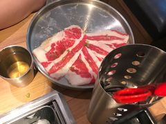 -汉拿山(魏公村店)