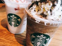 -星巴克(绍兴柯桥柯岩景区店)