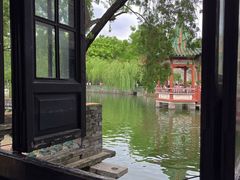 -东莞市可园博物馆