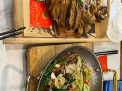 -火龙堂·风味民间菜(文一路店)