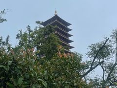 -牛首山文化旅游区