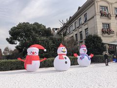 -歌斐颂巧克力小镇