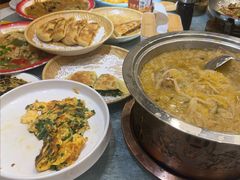 -李老哈·东北菜(宋园路店)