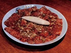 -丸福烤肉(君隆广场店)