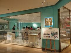 门面-西檬树SIMON·T轻奢蛋糕(大东方Max店)