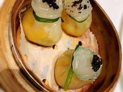 -富力丽思卡尔顿酒店·丽轩中餐厅