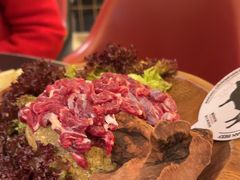 -二刀潮牛(重庆光环购物公园店)