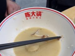 -陈大锅·岳阳鱼馆·地道岳阳菜(美食街店)