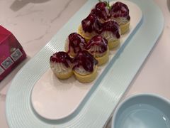 -玉林烤鸭店(垡头店)