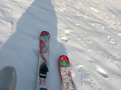 -蓟县盘山滑雪场