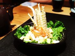 竹笋-湊湊火锅·茶憩(石家庄万象城店)