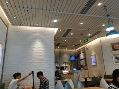 -满记甜品(荟聚购物中心店)