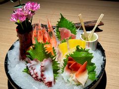 -匠和风精致料理(宁德万达店)