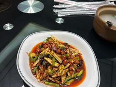 -妈斗家纸包鱼(秦隆步行街店)