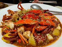 -桂满陇·手作小笼包&江南叫花鸡(中山公园店)