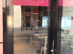 门面-必胜客(证大大拇指店)