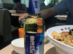 -拿渡麻辣香锅(龙旗购物中心店)