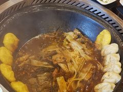 -姥家大锅台(魏各庄路店)
