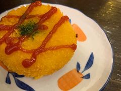 -金龙咖喱