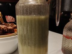 -八府香鸭·啫啫煲(华山路店)