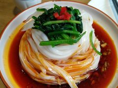 -名羊天下陕北横山铁锅炖羊肉(博文路店)