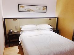 -曙光薇酒店(南京夫子庙老门东店)