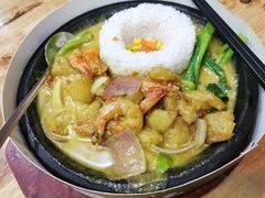 -油城印象(宾南路店)