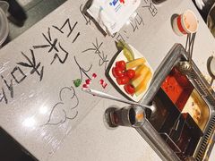 -海底捞火锅(凯德广场店)