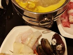 -上海锦江汤臣洲际大酒店壹阶层