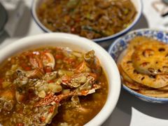 -回家吃饭·地道南昌菜(建德观总店)