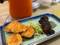 -常来小聚·广州非遗传承餐厅(高德置地店)