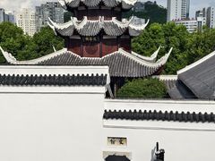 -文昌阁