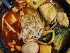 -螺蛳粉先生(蓟门桥店)